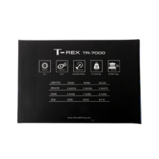 OKUMA REEL T-REX 6+1BB 7000 SURF