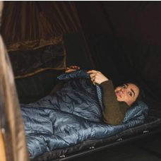 Coleman Big Sky Bed - Regular