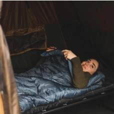 Coleman Big Sky Bed - Regular