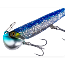 Hayabusa Jack Eye Aomono Shad Jig