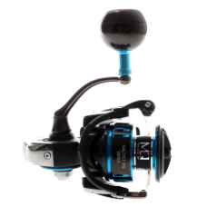 Daiwa Reel Saltist MQ 3000D-XH