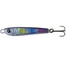 Gillies Lures Baitfish 60gm Oil Slick