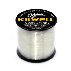 Kilwell Mono 15LB X 754M