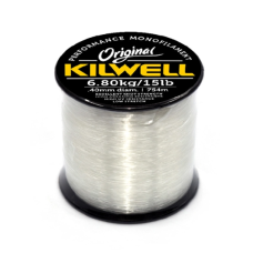 Kilwell Mono 15LB X 754M