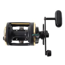 Daiwa Reel Sealine SL-30SH - Black & Gold