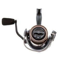 Okuma Reel Epixor XT40 SN body7+1BB Alum Zinc Die CH