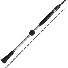 Tica Rod Kazumi 802 15-55gm Spin