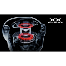 Shimano Reel 26 Stella SW 6000HG D Spin Reel