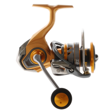 Daiwa Reel 21 TD Sol MQ 3000D