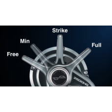 Shimano Reel 26 OCEA JIGGER LD 2501MG (L/HAND)