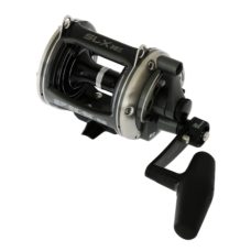 OKUMA REEL SLX 30 2 SPEED T HANDLE LEVER DRAG BOAT
