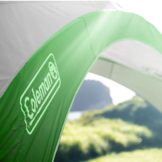 Coleman Fast Pitch 14 Shelter W/Sunwall