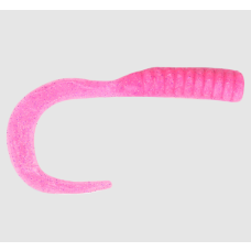 Fishbites 5'' Dirty Boxer Curly Tail Smack Down