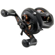 Okuma Reel Citrix Bait Caster 7+1 Aluminium Body