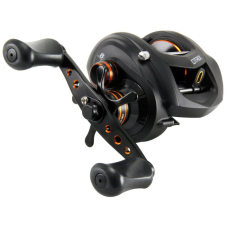 Okuma Reel Citrix Bait Caster 7+1 Aluminium Body