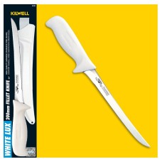 Kilwell Whitelux Fillet Knife Flexi 200MM