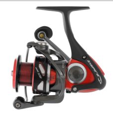 Okuma Reel Inspira Red 30