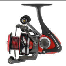 Okuma Reel Inspira Red 30