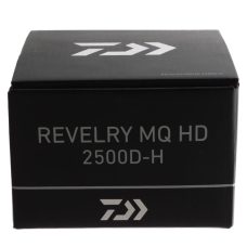 Daiwa Reel 21 Revelry MQ HD 2500D
