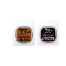 Black Magic Squid Gift pack 3.5