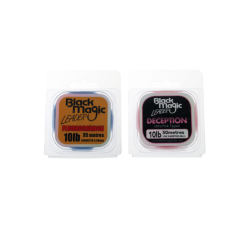 Black Magic Squid Gift pack 3.5