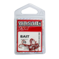 WASABI BAIT & SPRAT HOOK
