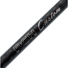 OKUMA ROD PCH CUSTOM 1PC 5'10 15-24KG STRAIGH GAME