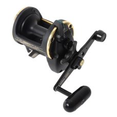Daiwa Reel Sealine SL-30SH - Black & Gold