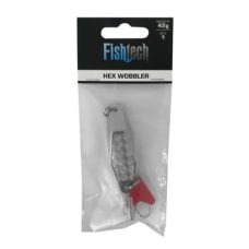 Fishtech Hex Wobbler 42g