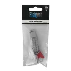 Fishtech Hex Wobbler 42g