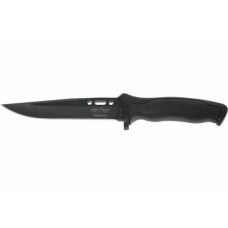 Buck 650 TOPS/Buck Nighthawk - Black