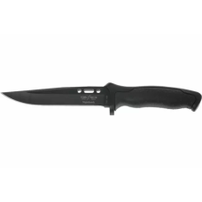 Buck 650 TOPS/Buck Nighthawk - Black