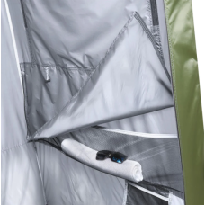 Coleman Instant Up Tent Shower Single