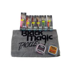 BLACK MAGIC SQUID GIFT PACK MIXED