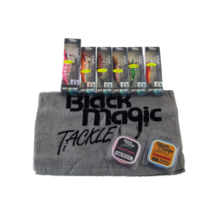 BLACK MAGIC SQUID GIFT PACK MIXED