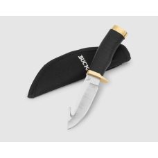 Buck 691 Zipper