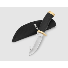 Buck 691 Zipper