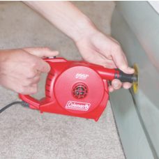 Coleman Air Pump 240 Volt Electric