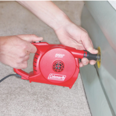 Coleman Air Pump 240 Volt Electric