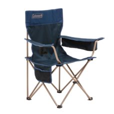 Coleman Rambler Navy & Grey