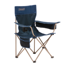 Coleman Rambler Navy & Grey
