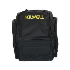 Kilwell Fishing BackPack Tackle Bag 4 Box