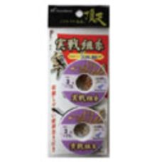 Hayabusa Combat Practical Fishing Line Set – Main Line Rig “Falcon 实战线组 道系主线线组隼