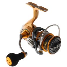 Daiwa Reel 21 TD Sol MQ 2500S