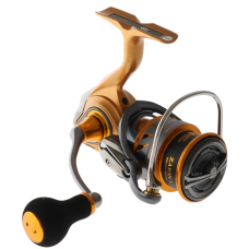 Daiwa Reel 21 TD Sol MQ 2500S
