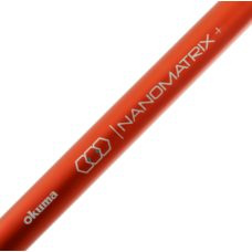 Okuma Rod NANOMATRIX PLUS 3PC 14' 8-12KG 3-8OZ 80-225g