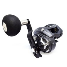 Tica Reel Titanclaw TC300 6.1:1 RH Baitcast
