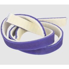 Fishbites EZ Long Lasting Clam Periwinkle