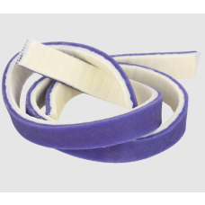 Fishbites EZ Long Lasting Clam Periwinkle