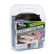 BLACK MAGIC FRESHWATER GIFT PACK